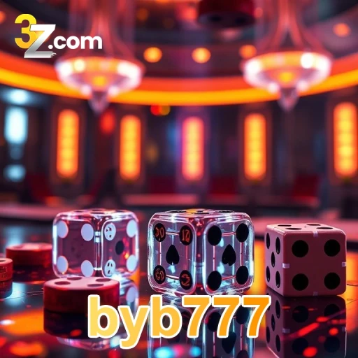 byb777 Jogos de caça-níqueis