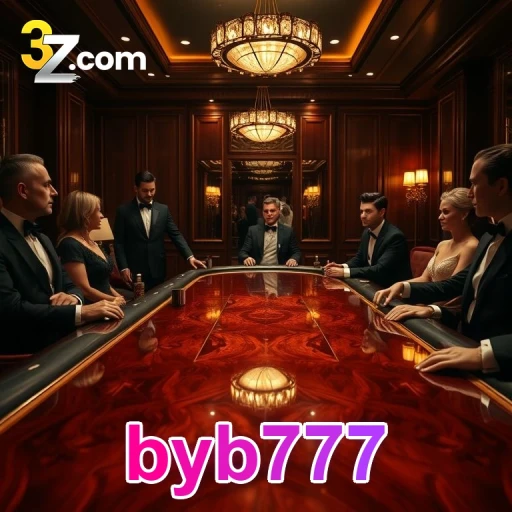 byb777 Jogos de caça-níqueis